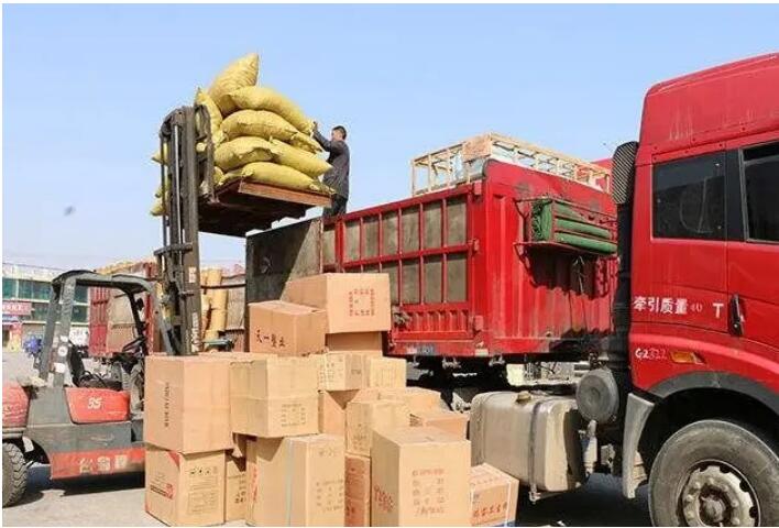 厦门到西乡塘区物流专线