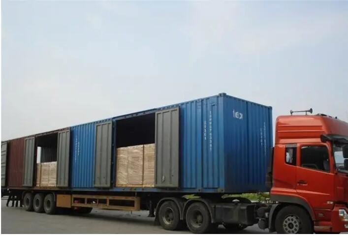 厦门到西乡塘区整车运输