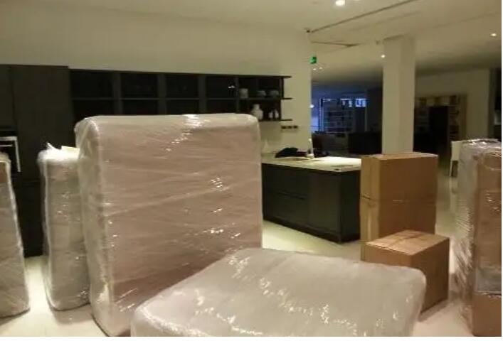 厦门到西乡塘区长途搬家