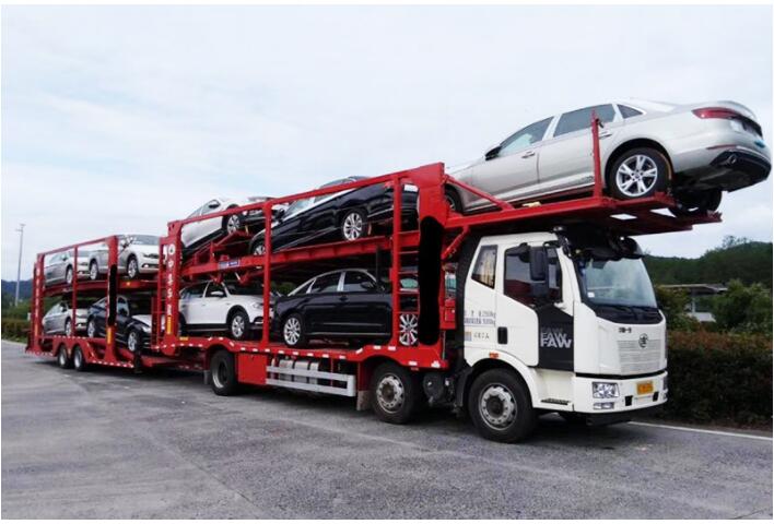 厦门到西乡塘区轿车托运